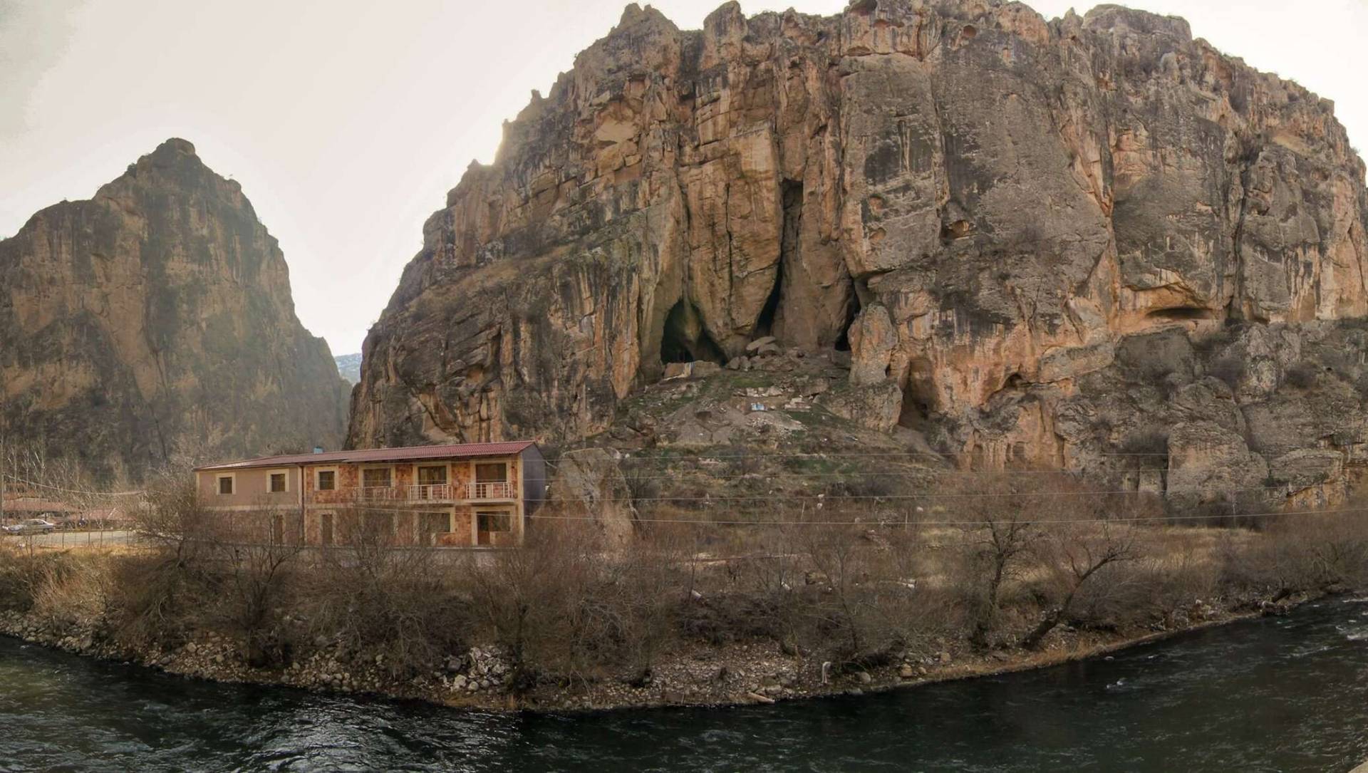 Areni Cave
