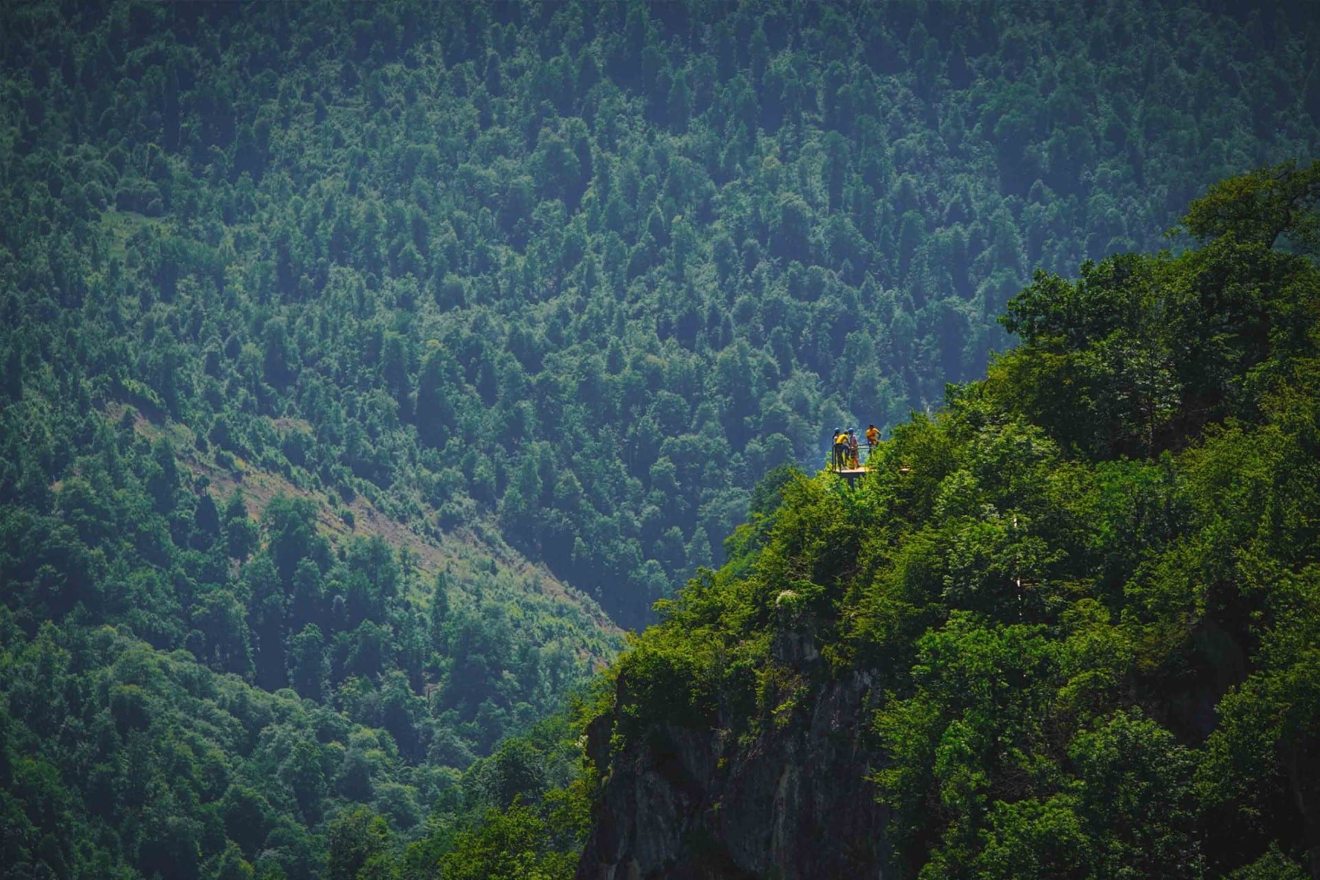 Enokavan Landscape