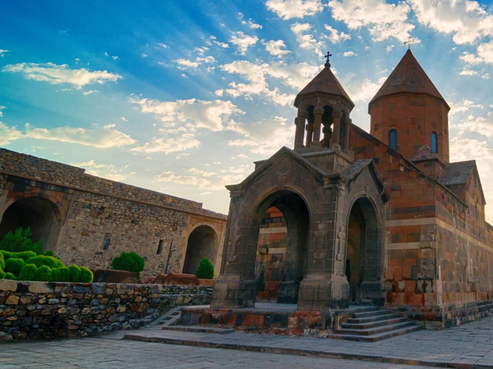 Khor Virap Church