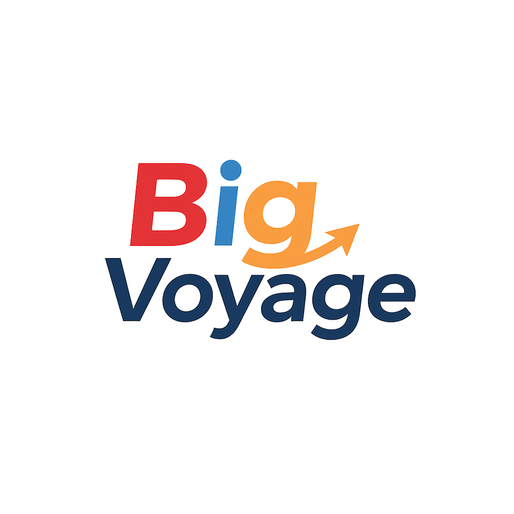 Big Voyage