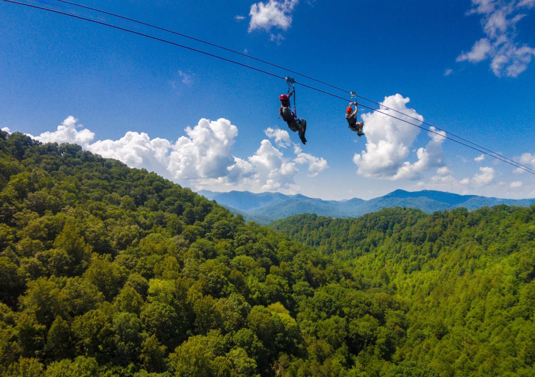 Tsaghkadzor Zipline Adventure